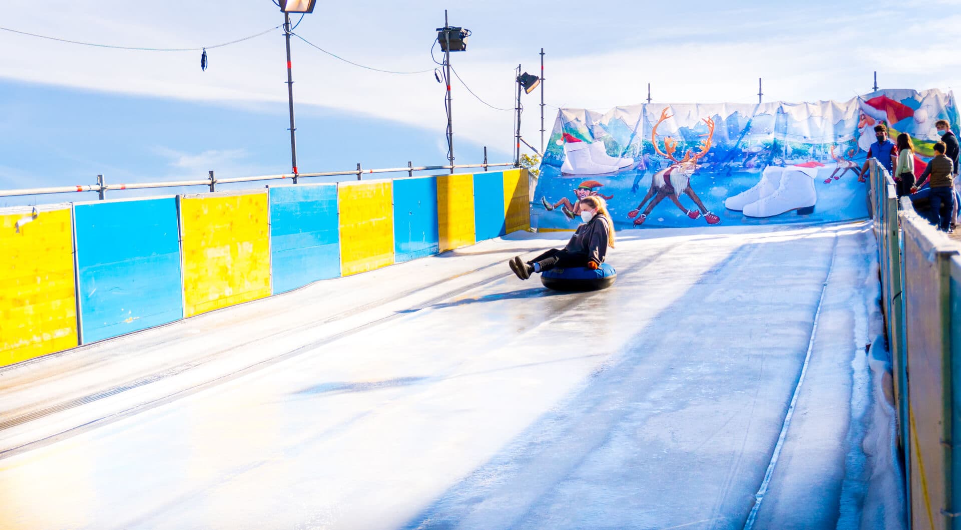 Actividades familiares