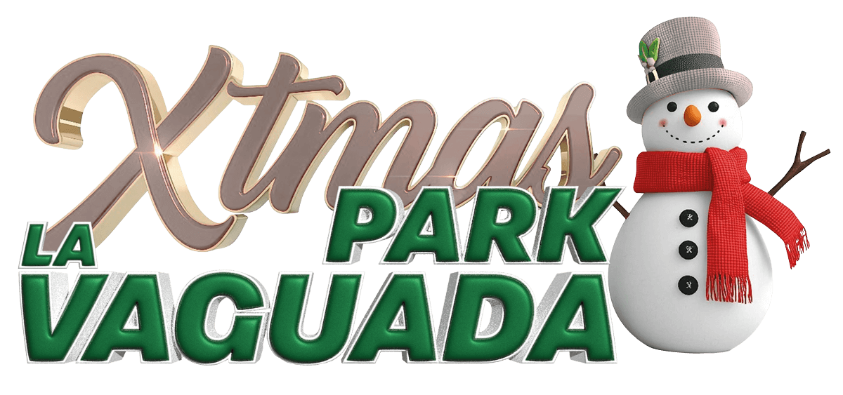 Xtmas Park La Vaguada